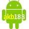 Aplicativo akb188 para Android