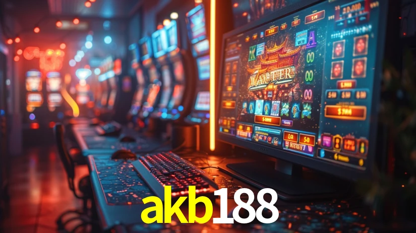 akb188: Seu Cassino Premiado com Pagamentos Rápidos