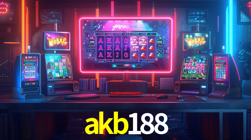 akb188 - Slots No Cassino Online! - akb188.com