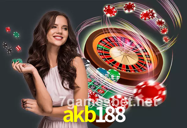 vivo no cassino akb188