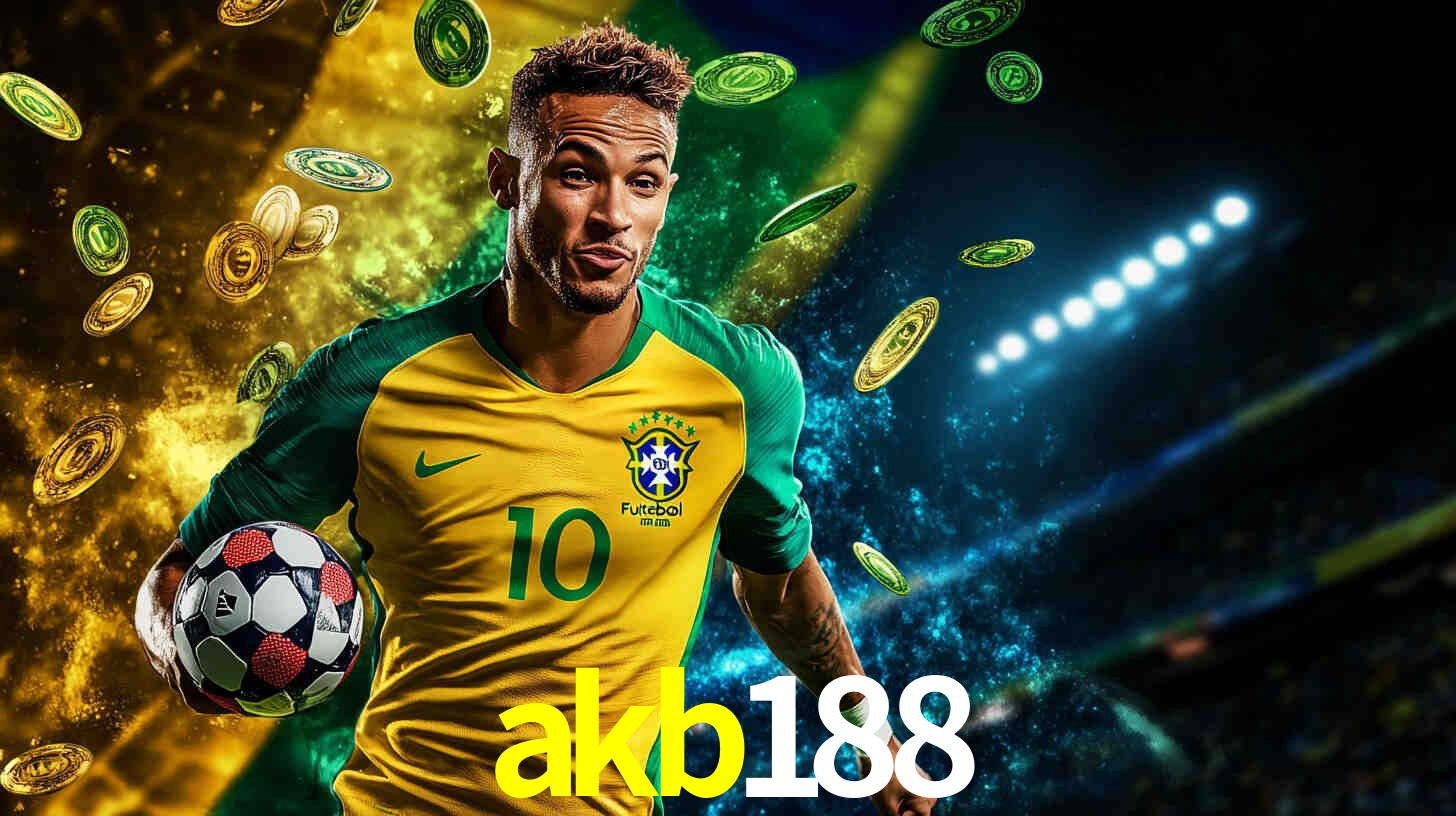 Estatísticas Esportivas akb188