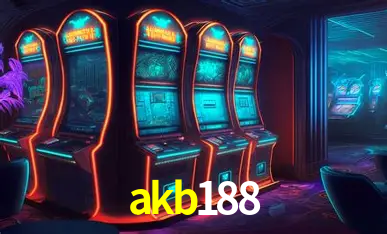 Descubra o Mundo do Cassino Online com akb188