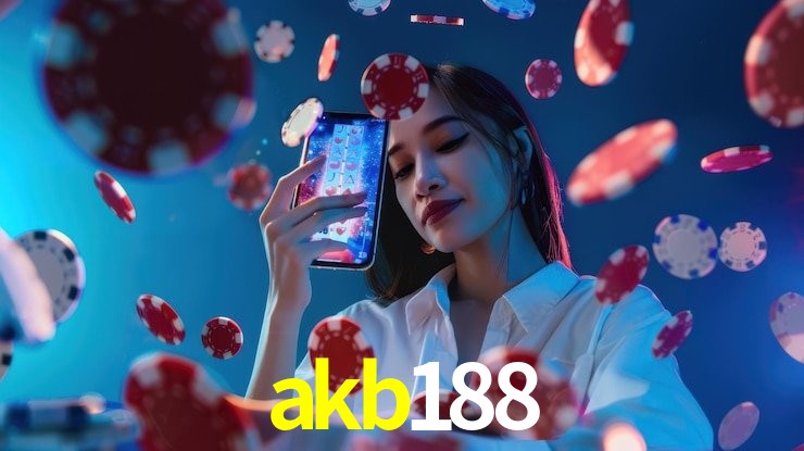 Sistemas de Segurança akb188