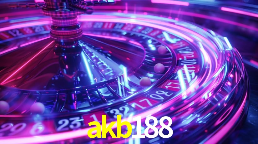 Tecnologia da Plataforma akb188