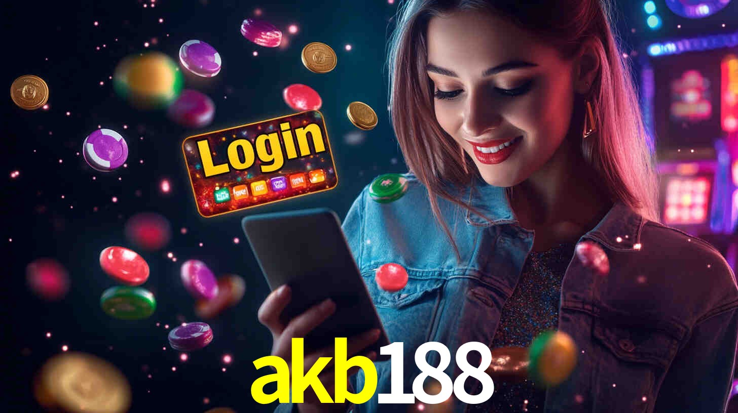 Apostas de Tênis akb188