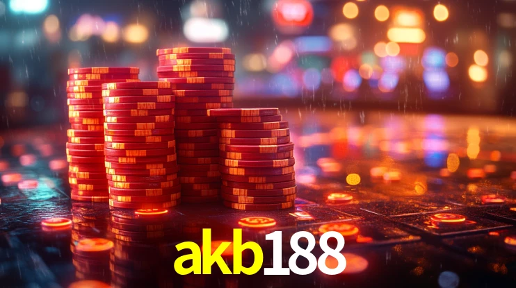 akb188: Seu Especialista em Apostas Esportivas Brasileiras