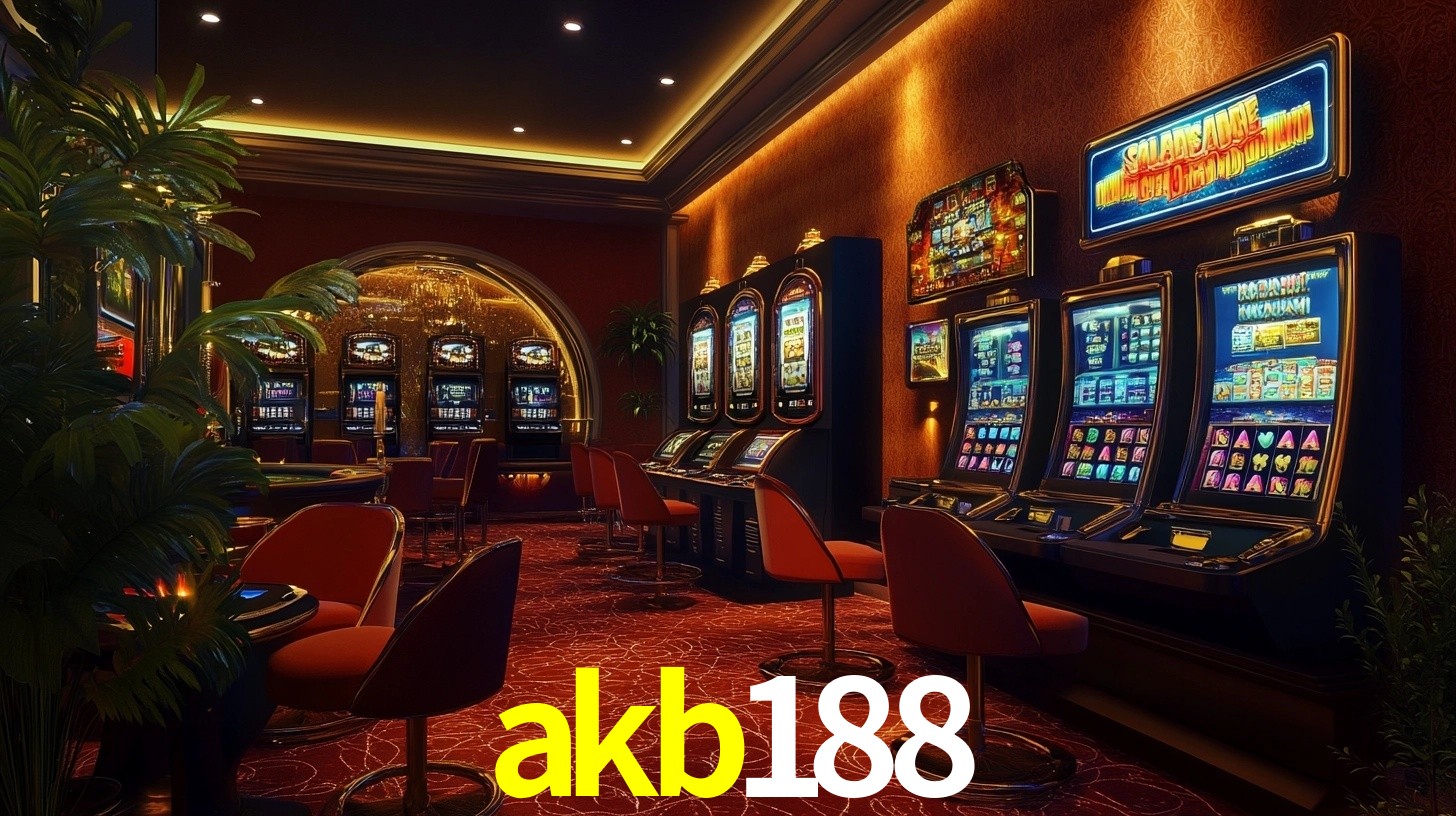 akb188 App Interface