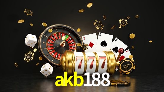 Blackjack Table akb188