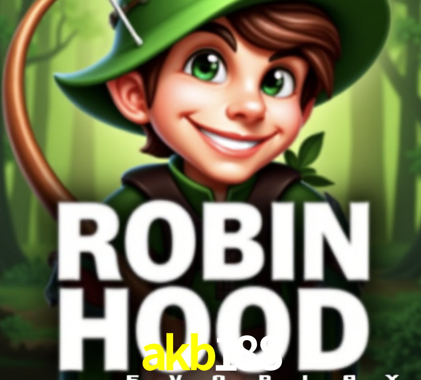 Game Providers akb188