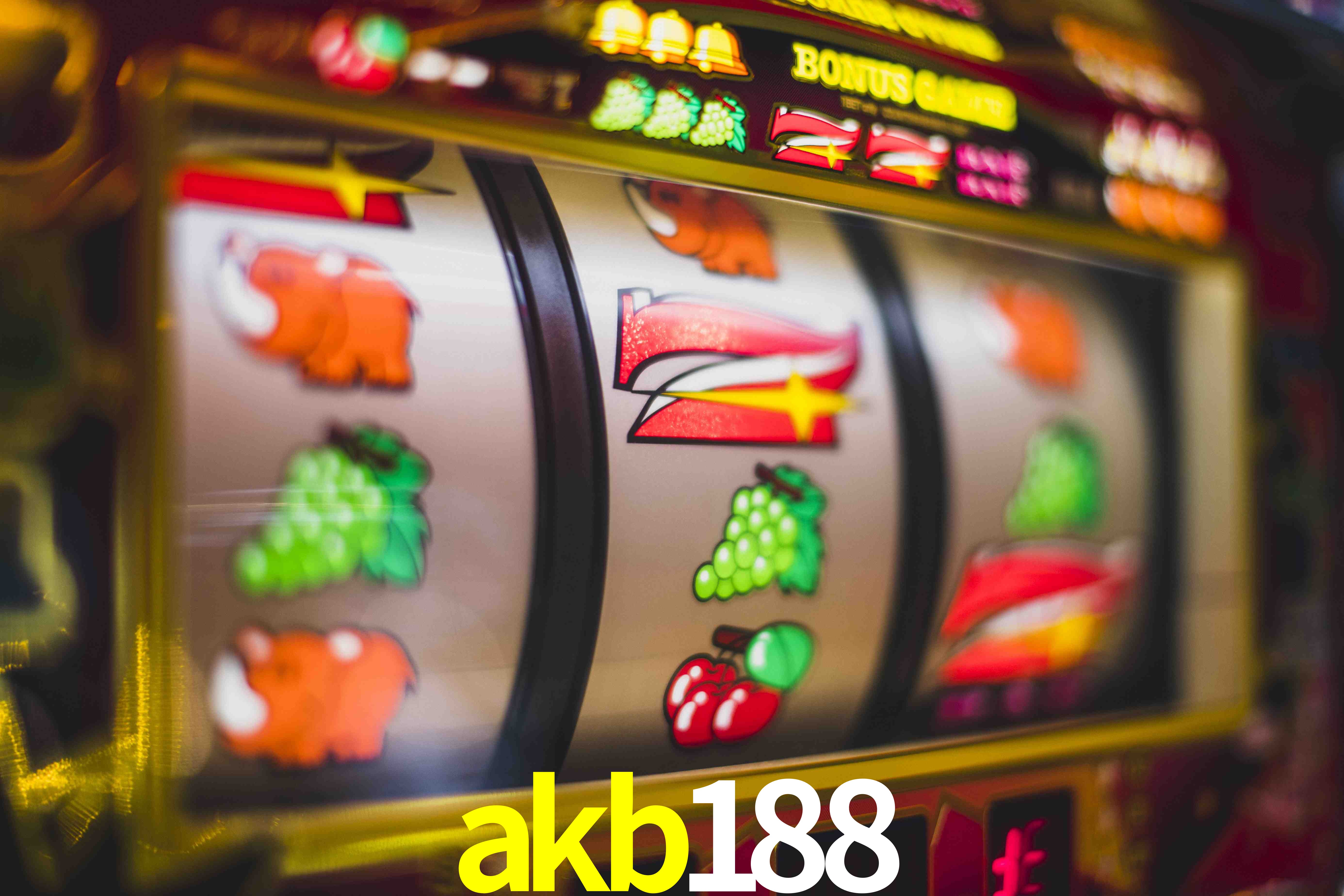 VIP Casino akb188