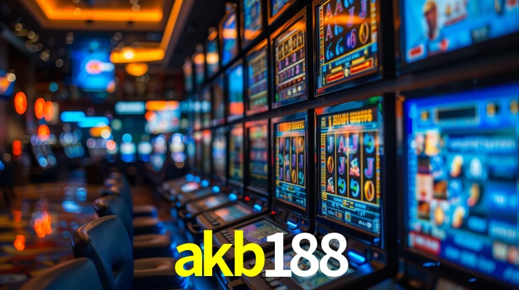 Slot Games akb188