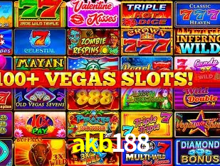 APP oficial da akb188 para mobile