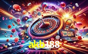 Desvendando o Mundo dos Jogos Virtuais na akb188