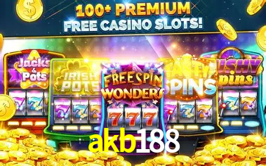 A Emoção da Loteria na akb188: Uma Chance de Mudança de Vida