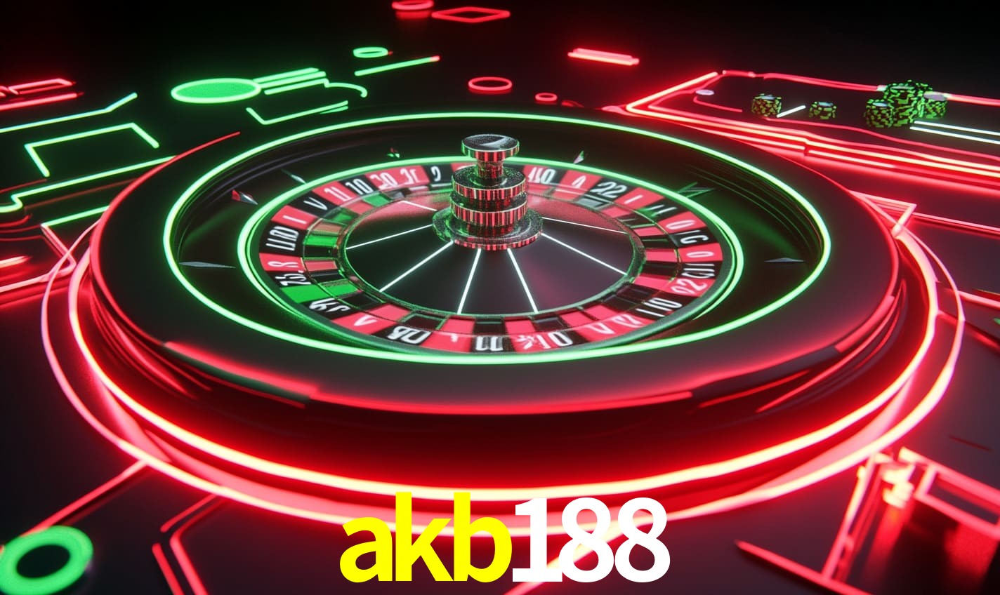 Casino Ao Vivo akb188