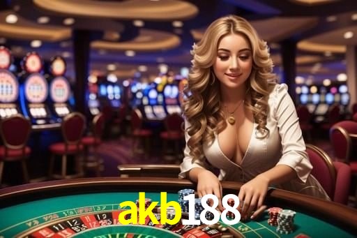 Live Casino akb188