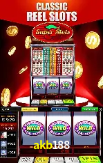 Seasonal Promotions akb188