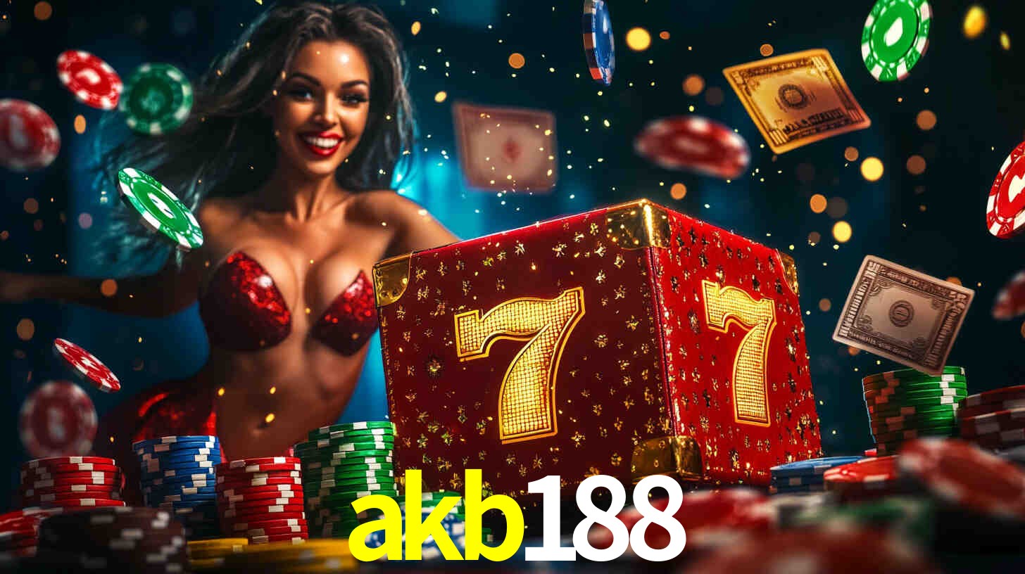 Recursos de Bônus akb188