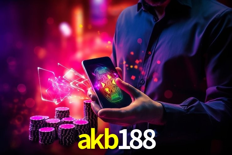 Inovações de Jogos na akb188: O Futuro das Experiências Interativas