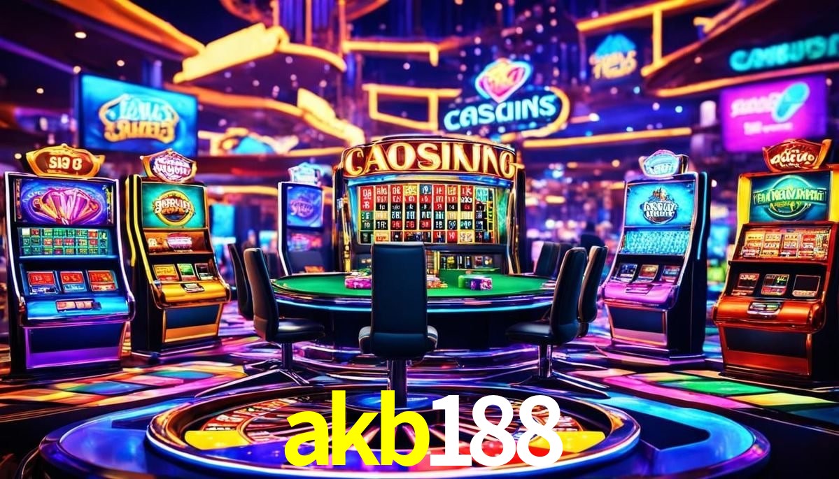 Apostas Esportivas na akb188: Um Guia Completo