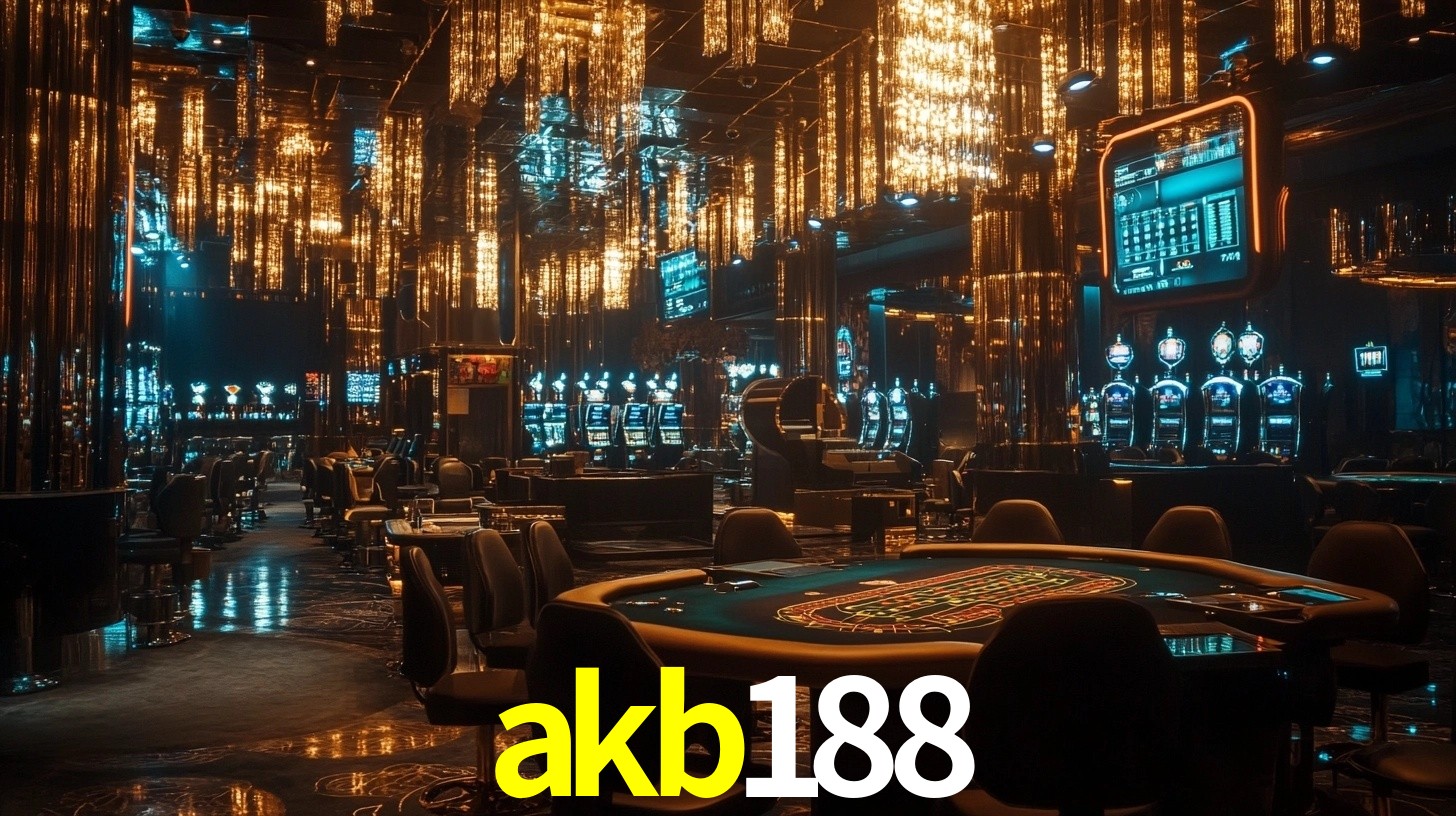 akb188 bet