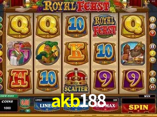 Platform Technology akb188