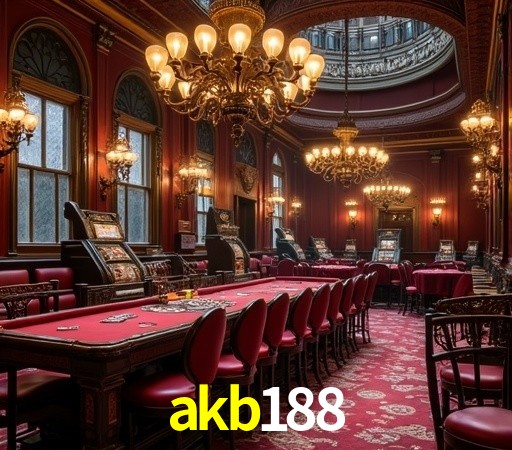 Descubra a Essência do akb188: Nossa História e Compromissos